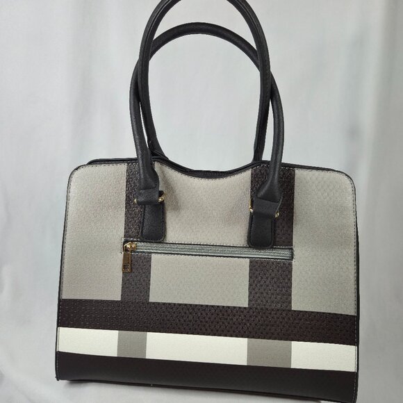 Large Purse with Wristlet - Picture 3 of 13